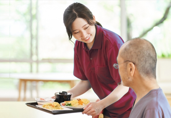 福島県郡山市の放課後等デイサービス・介護サービス 善用堂メディカルケア