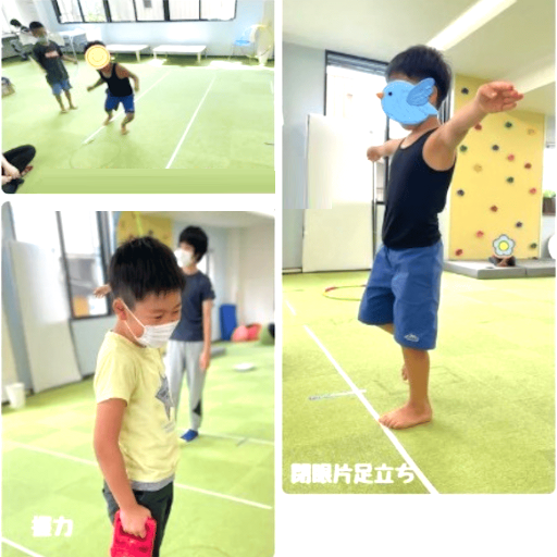 福島県郡山市の放課後等デイサービス・介護サービス 善用堂メディカルケア