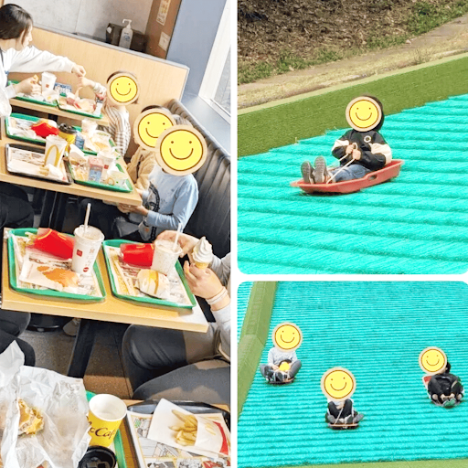 福島県郡山市の放課後等デイサービス・介護サービス 善用堂メディカルケア