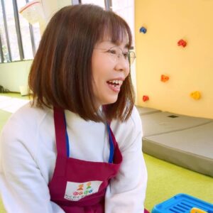 福島県郡山市の放課後等デイサービス・介護サービス 善用堂メディカルケア