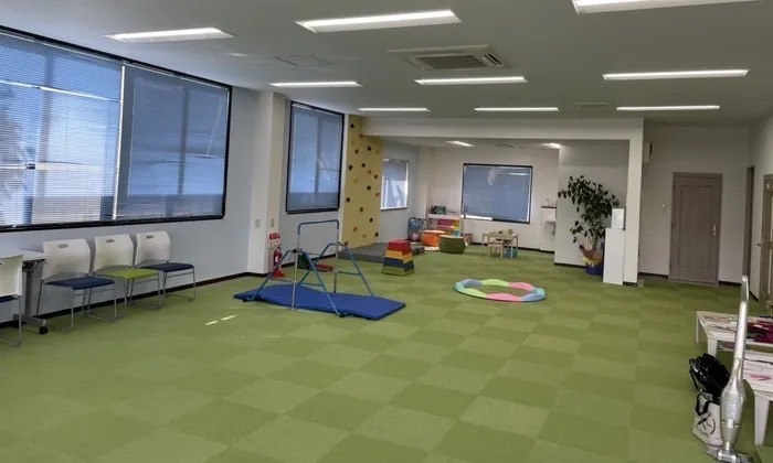 福島県郡山市の放課後等デイサービス・介護サービス 善用堂メディカルケア