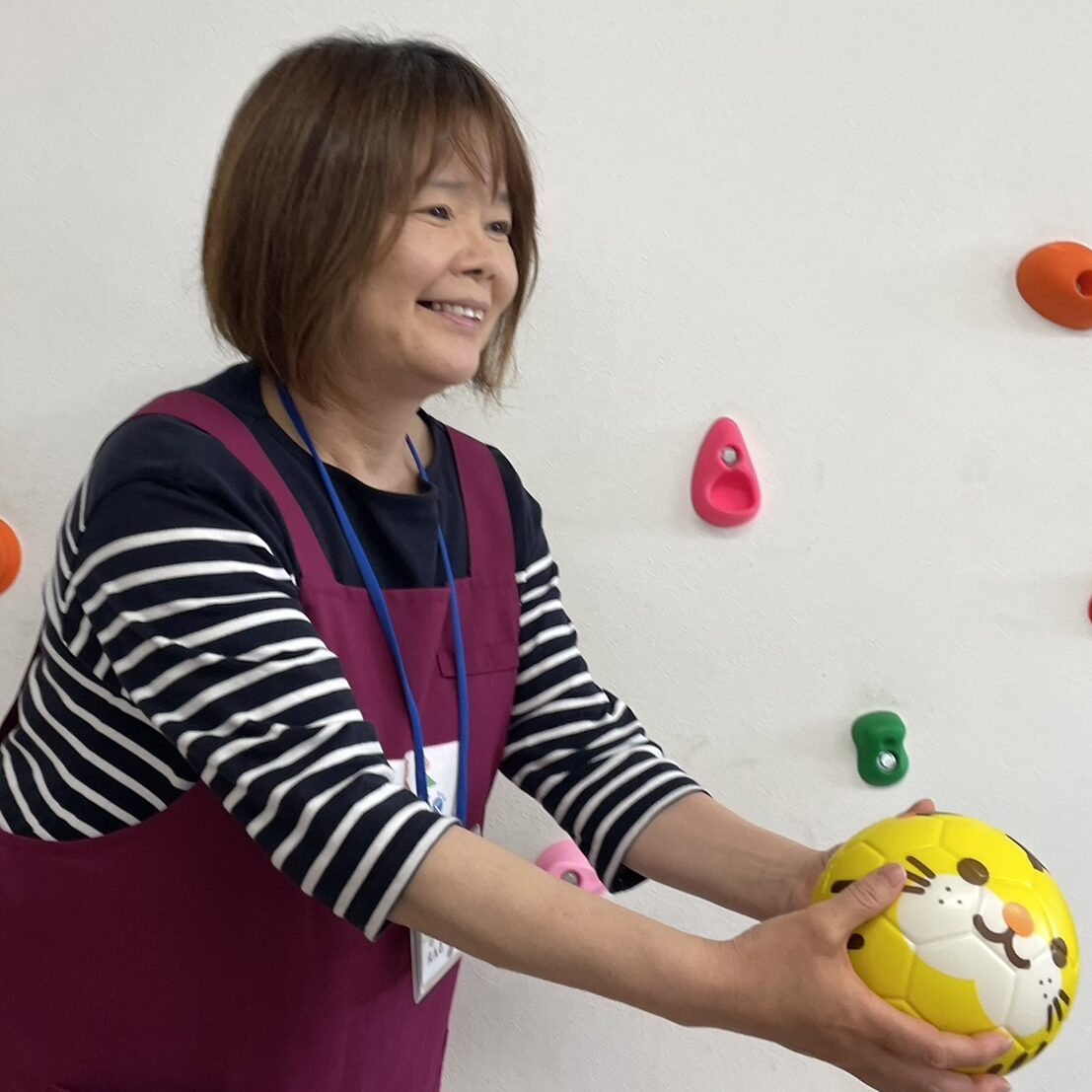 わくわく子供ひろば中町 | 福島県郡山市の放課後等デイサービス・介護